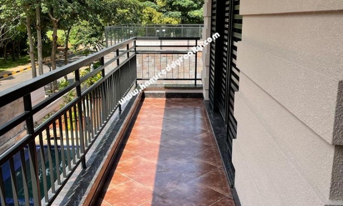 4 BHK Villa for Rent in Devanahalli